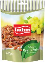 TADIM SULTANIYE ÜZÜM 140 GR