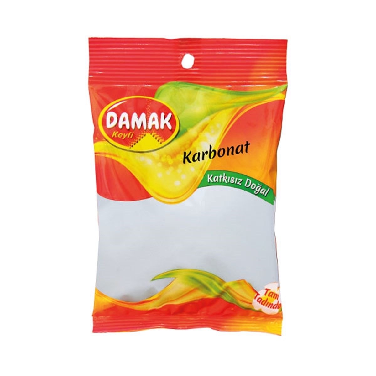 DAMAK KARBONAT 150 GR
