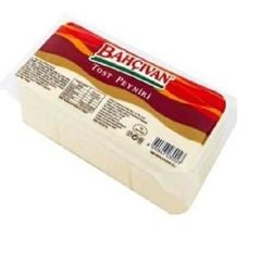 BAHÇIVAN TOST PEYNIRI 600 GR