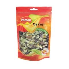 DAMAK KIS ÇAYI 75 GR