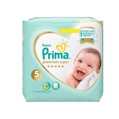 PRIMA PREMCARE BEBEK BEZI NO :5 25 LI