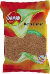 DAMAK KÖFTE BAHAR 40 GR.