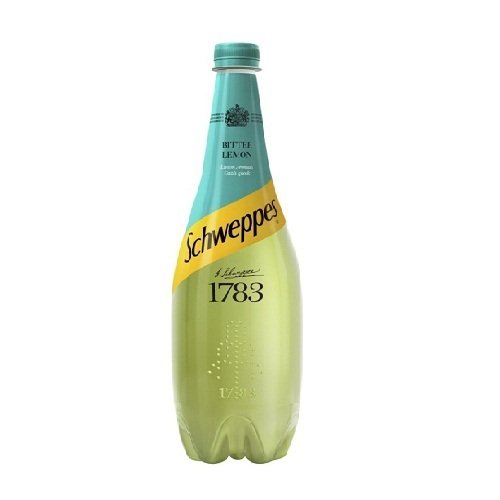 SCHWEPPES 1 LT BITTER LEMON