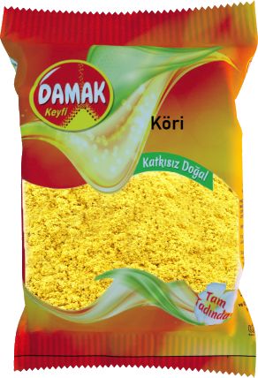 DAMAK KÖRI 40 GR