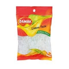 DAMAK LIMON TUZU 105 GR