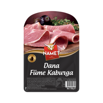 NAMET DANA KABURGA FÜME 130 GR