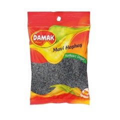 DAMAK MAVI HASHAS 80 GR