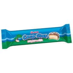 ÜLKER COCO STAR 66 GR