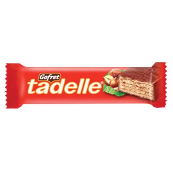 TADELLE GOFRET ÇIKOLATALI 35 GR