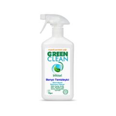 GREEN CLN BANYO TEMİZLEYİCİ PORTAKAL 500ML