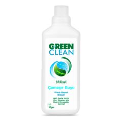 GREEN CLN ÇAMAŞIR SUYU 1000 ML
