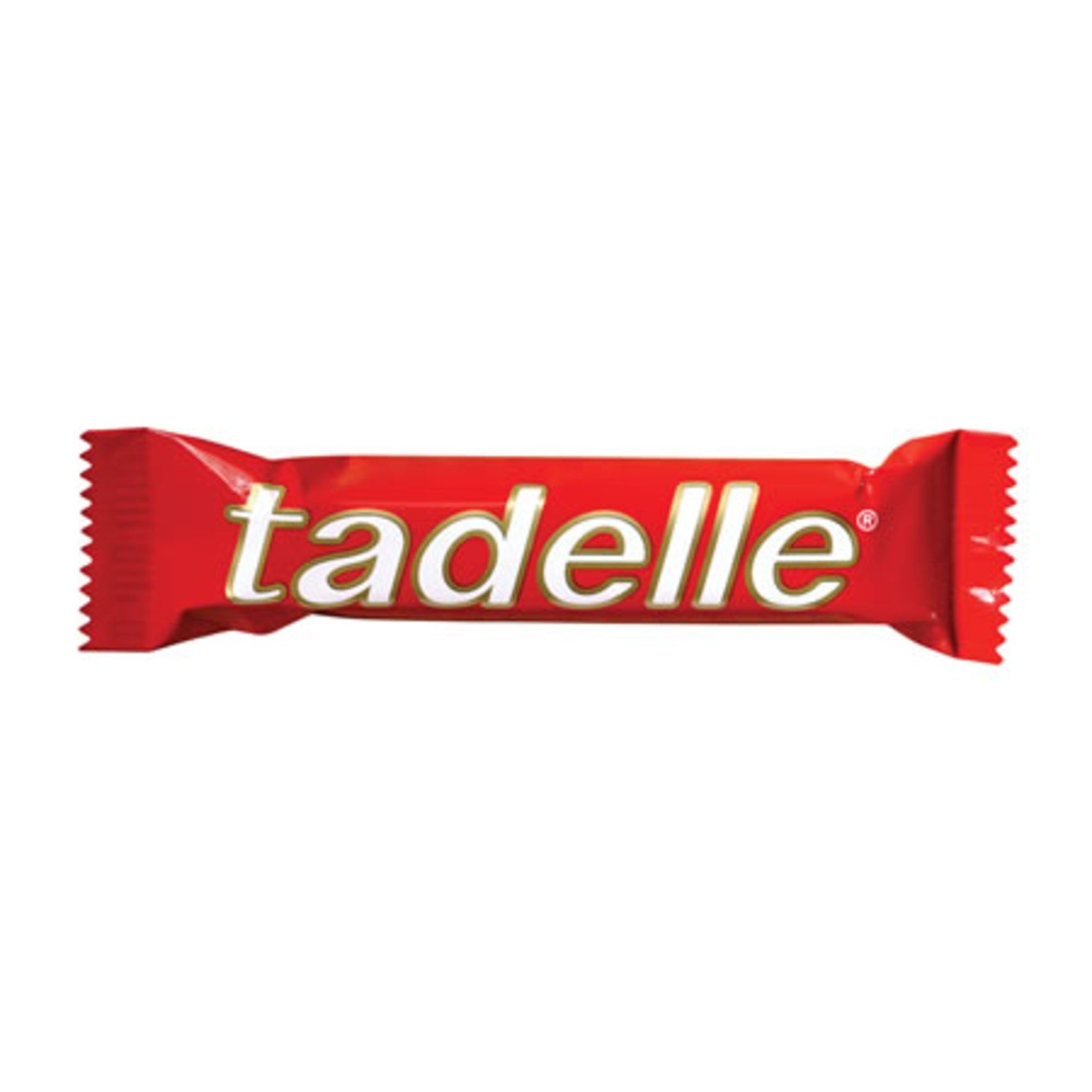 TADELLE ÇIKOLATA FINDIKLI SÜTLÜ 30 GR
