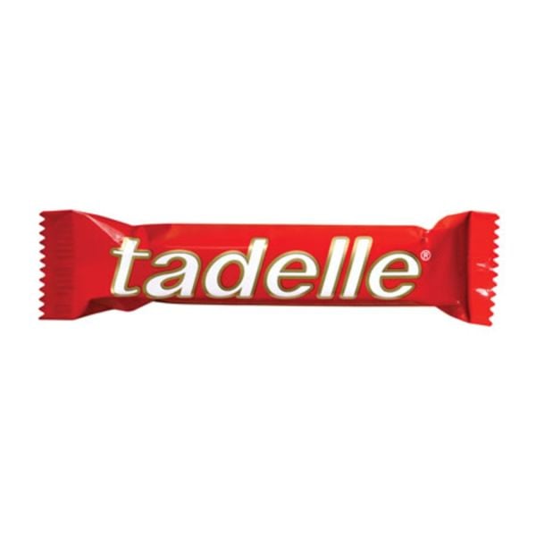 TADELLE ÇIKOLATA FINDIKLI SÜTLÜ 30 GR