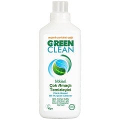 GREEN CLN ÇOK AMAÇ YÜZEY TEMİZLEYİCİ 1000 ML
