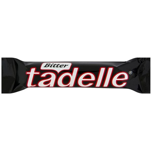 TADELLE ÇIKOLATA BITTER 30 GR