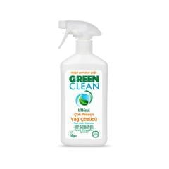 GREEN CLN ÇOK AMAÇLI YAĞ ÇÖZ 500ML
