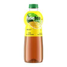 FUSE TEA 1 LT LIMON