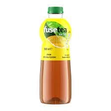 FUSE TEA 1 LT LIMON