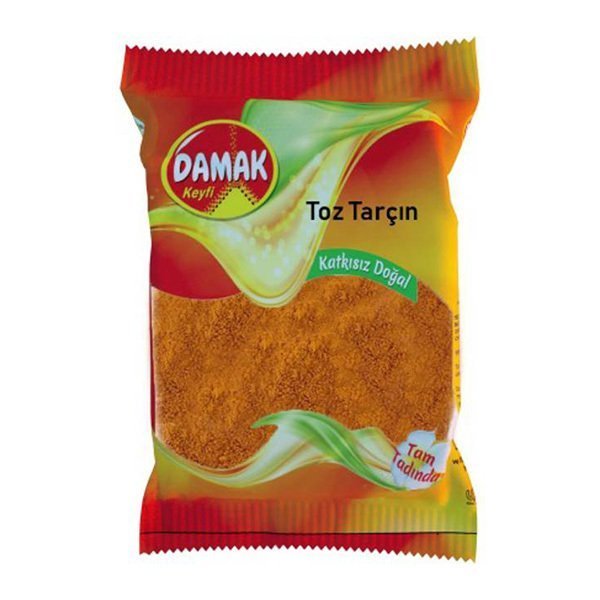DAMAK TARÇIN 45 GR