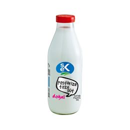 SEK SÜT GÜNLÜK ŞİŞE 1 LT