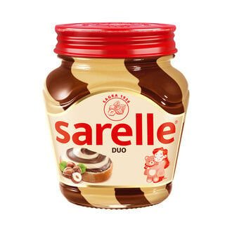 SARELLE DUO 350 GR