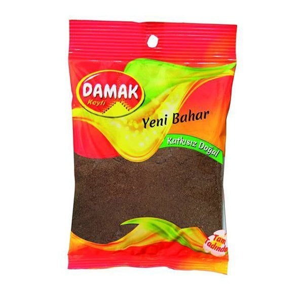 DAMAK YENI BAHAR 40GR