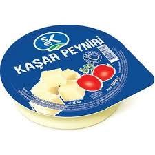 SEK KAŞAR PEYNİRİ 400 GR