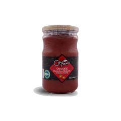 CİTY FARM ORGANİK DOMATES SALÇASI 660 GR