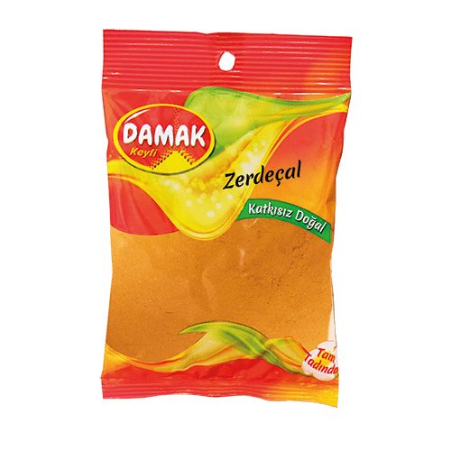 DAMAK ZENCEFIL 40 GR
