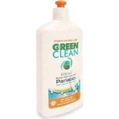 GREEN CLN BULASIK MAKINE PARLATICI 500ML