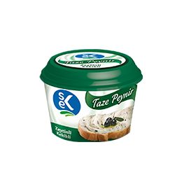 SEK TAZE PEYNİR ZEYTİN KEKİK 150GR