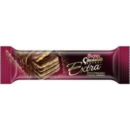 ÜLKER GOFRET ÇİKOLATALI EKSTRA 45GR