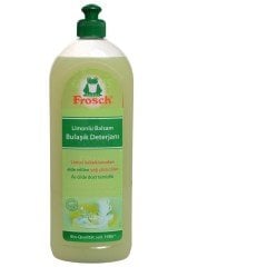 FROSCH BULASIK DET. LIMONLU BALSAM 750 ML