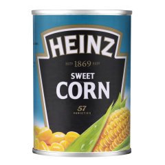 HEINZ MISIR KONSERVE 400 GR