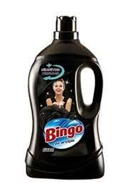 BINGO SIVI DETERJAN 3 LT SIYAH