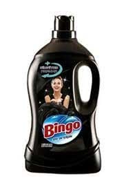 BINGO SIVI DETERJAN 3 LT SIYAH
