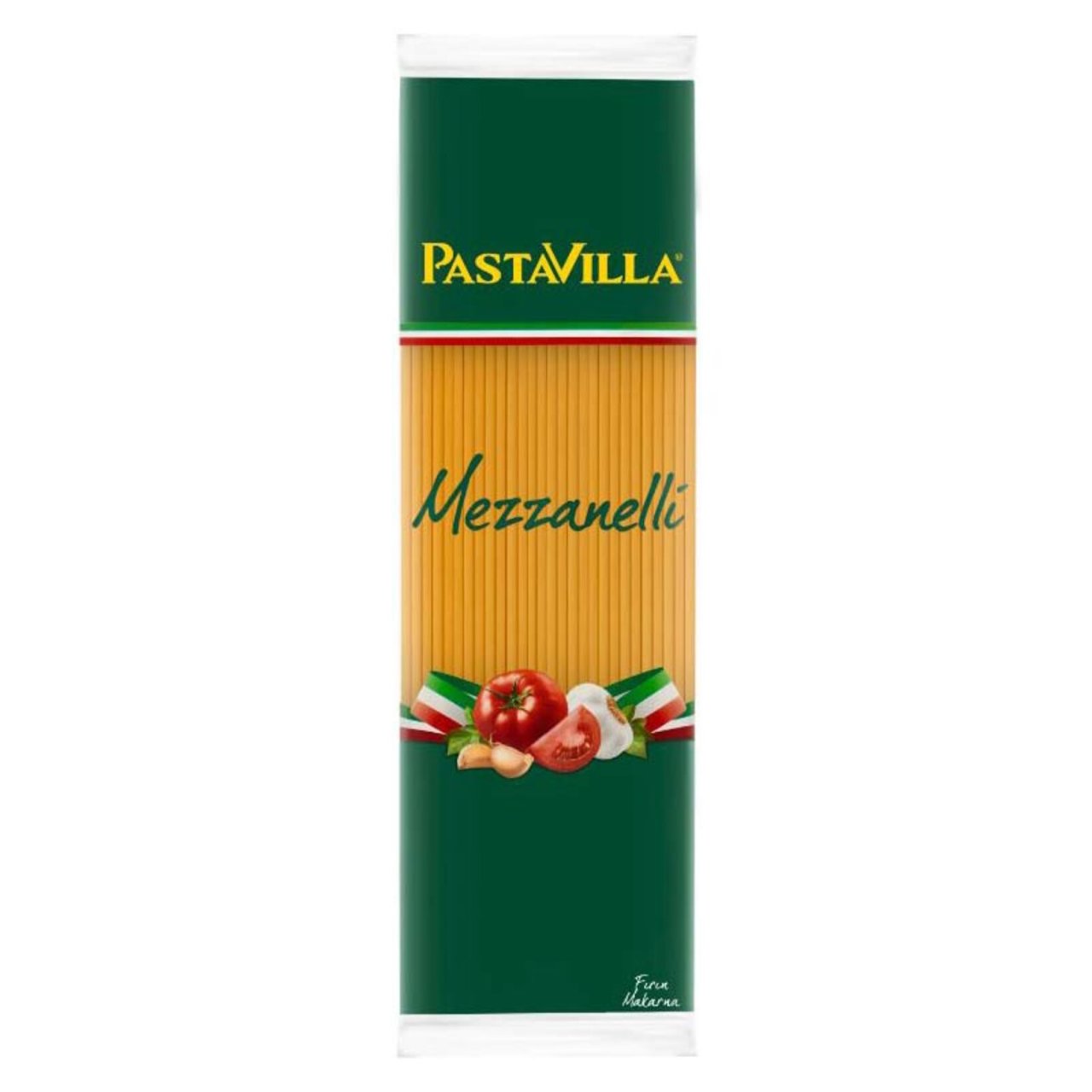 PASTAVILLA MEZZANELLI 500 GR