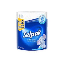 SELPAK DEV HAVLU