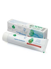 ORGANICADENT D.M. 75 ML