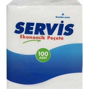 SERVIS PEÇETE 1*24