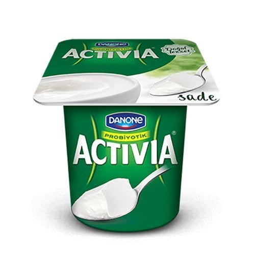 DANONE ACTIVIA 110 GR SADE