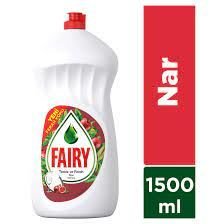 FAİRY SIVI 1500 ML NAR