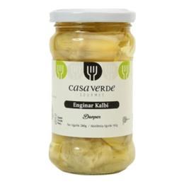CASAVERDE ENGİNAR KALBİ 280 GR