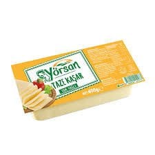 YÖRSAN TAZE KASAR 600 GR