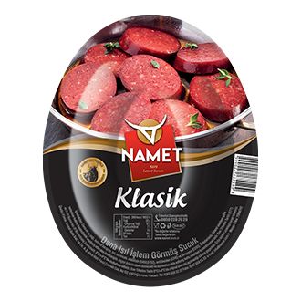 NAMET SUCUK KANGAL 200 GR