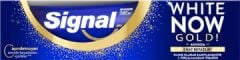 SIGNAL DIS MACUNU WHITE NOW GOLD 75 ML