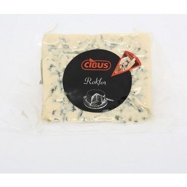 CİBUS DANİSH BLUE ROKFOR PARÇA 85GR