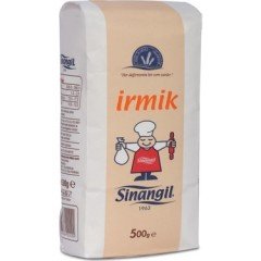SINANGIL IRMIK 500 GR