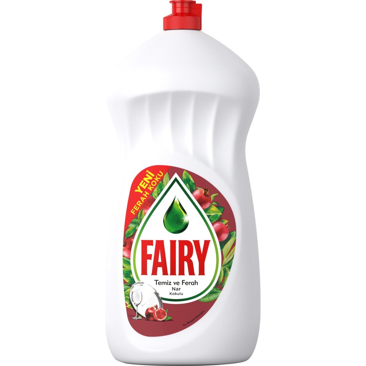 FAİRY SIVI 1350 ML BULAŞIK DET.  NAR