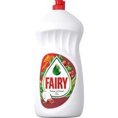 FAİRY SIVI 1350 ML BULAŞIK DET.  NAR